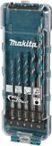 Makita 5-delige borenset E-16732