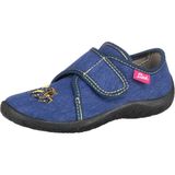 BECK Huisschoenen donkerblauw