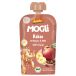 Mogli Eco purée, 1 an+, cacao, pommes et bananes, 100 g