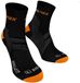 Arch Max Archfit Run Sokken Noir EU 39-42 Homme