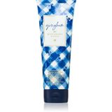 Bath & Body Works Gingham