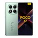 Xiaomi POCO X7 smartphone, 12+512GB, Groen, 50MP hoofdcamera met OIS, 5110mAh batterij, IP68