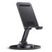 UGREEN Telefoonhouder voor bureau, hoog, verstelbaar, houder voor | Draagbaar opvouwbaar, compatibel met iPhone 17 Pro Max Air 16 15 14 13 12 Galaxy S25 Ultra S24 S23 S22 Pixel 10 9a 8a 7a
