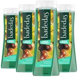 Badedas Douche Wild Forest - 4 x 600 ml - Voordeelverpakking