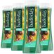 Badedas Douche Wild Forest - 4 x 600 ml - Voordeelverpakking