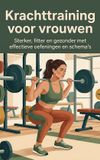 Krachttraining Andries B.V. Krachttraining voor vrouwen
