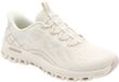 Skechers Dames Glide-Step Elevate-Amaze Lage Sneakers Creme