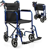 Mobiclinic Napoli Rolstoel
