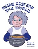 Bubbie Koshers the World: Bubbie Koshers the World