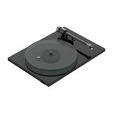 Pro-Ject T2 platenspeler zwart