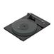Pro-Ject T2 platenspeler zwart