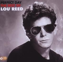 Lou Reed - Perfect Day