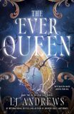 The Ace Books The Ever Seas-The Ever Queen Paperback