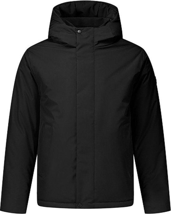 Pure Path Active Flex Parka Zwart L