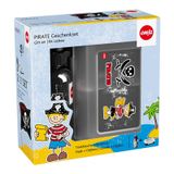Emsa 518136 drinkfles Dagelijks gebruik 0,4 ml Zwart