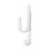 Cooee Design Crochet Woody One Blanc