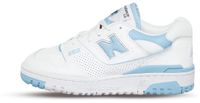 New Balance 550 UNC White Dusk Blue (W) - Maat 39