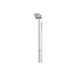 Massi Silin Carb. Massi Silver zadelpen 31,6 x 350