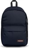 Eastpak BACK TO WORK Rugzak - 27L - 15 inch laptopvak - Ultra Marine