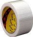 Scotch Filament-tape Transparant (l x b) 50 m x 75 mm