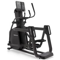 Flow Fitness Perform Pro X6i Crosstrainer - LED Console - Geschikt voor professioneel gebruik