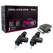 Gotham 1234964 Sluitkit