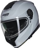 Nolan N80-8 Classico 303 Grijs Glossy Integraalhelm - Helm