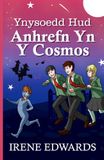 Ynysoedd Libri GmbH Ynysoedd Hud: Anhrefn Yn Y Cosmos Paperback