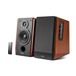 Edifier R1700BT Bruin - 2.0 Bluetooth Speakerset