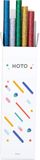 HOTO Hot Melt Glue Sticks (20 pcs)
