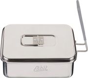 Esbit Roestvrijstalen Pot, 1200 ml