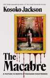 The Harpervoyager The Macabre Hardcover
