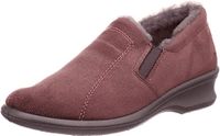 Rohde Pantoffels bruin - Maat 40