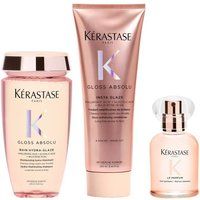 Kérastase Haarverzorgingsset Dames