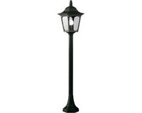Elstead Lighting Chapel Mini LED Tuin Pilaar