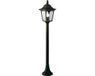 Elstead Lighting Chapel Mini LED Tuin Pilaar