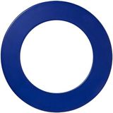 Bull's Plain PU Surround - Blue