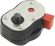 Kamera Express Snelkoppelingsplaat voor monitor / recorder