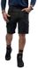 Beyond Nordic Short voor hiking Mannen XL Zwart Polyester Lente/Zomer 2026