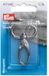 Prym Karabijnhaak 25x45mm Geschutbrons Metaal Goudkleurig