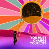 You David Wax Museum - You Must Change Your Life