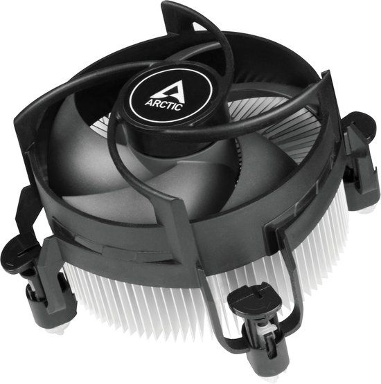 Arctic Alpine 17 CO CPU-koeler