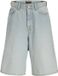 JACK & JONES Junior Jeansshorts Extra baggy fit Jeansshorts Junior