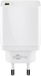 Goobay 44955 - USB Charger - Quick Charge 3.0 - 18W - White