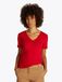 Tommy Hilfiger Chemise 'Cody' Rouge vif