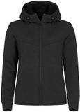 Clique Hayden Women 021025 - Zwart - 44/XXL