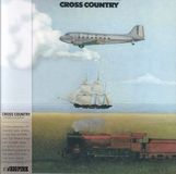 Coast2Coast Big Pink Music Cross Country - Cross Country (CD)
