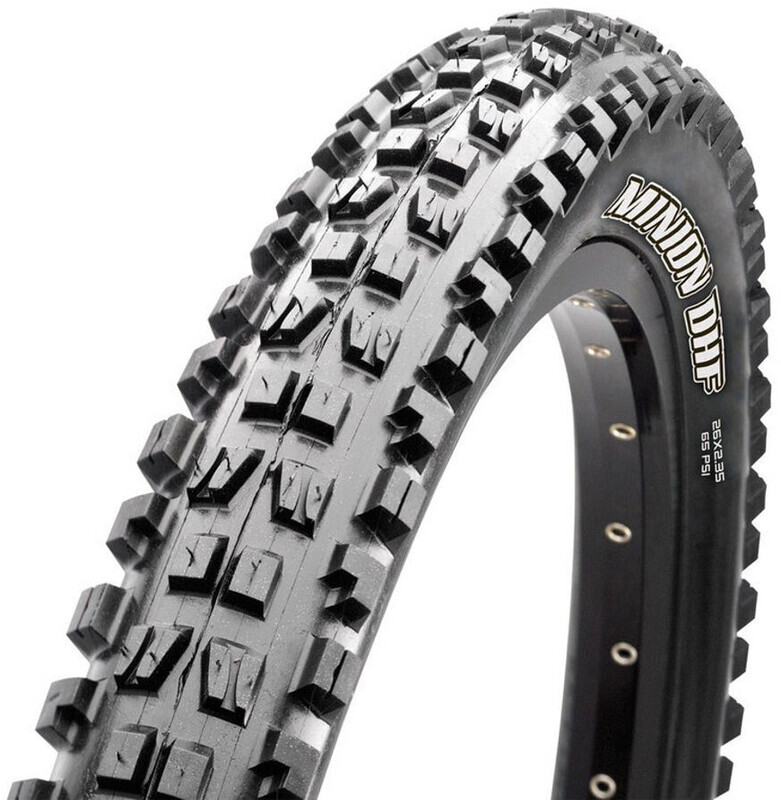 Maxxis Minion DHF Vouwband 29x2.50"" WT DD TR 3C MaxxTerra