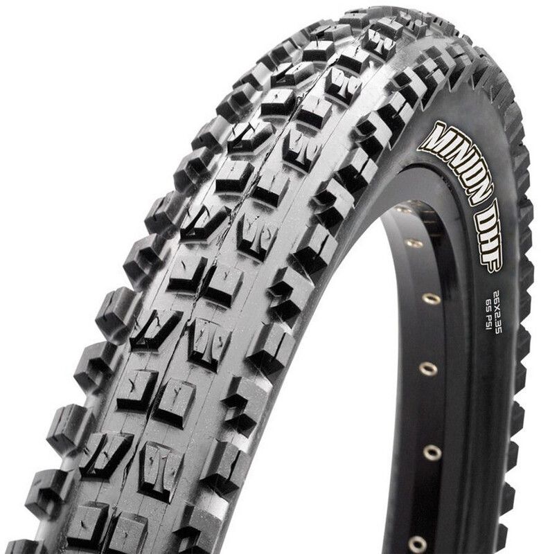 Maxxis Minion DHF Vouwband 29x2.50"" WT DD TR 3C MaxxTerra - 4717784033266
