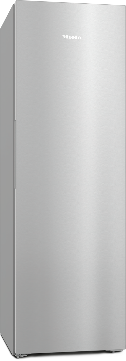 Miele FNS 4882 D - Vrijstaande Vrieskast - 278L - Zilver